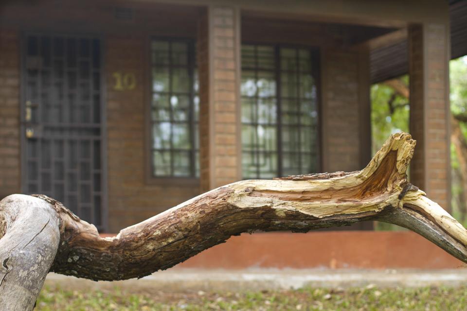 Woodlands Lilongwe Hotel Екстериор снимка