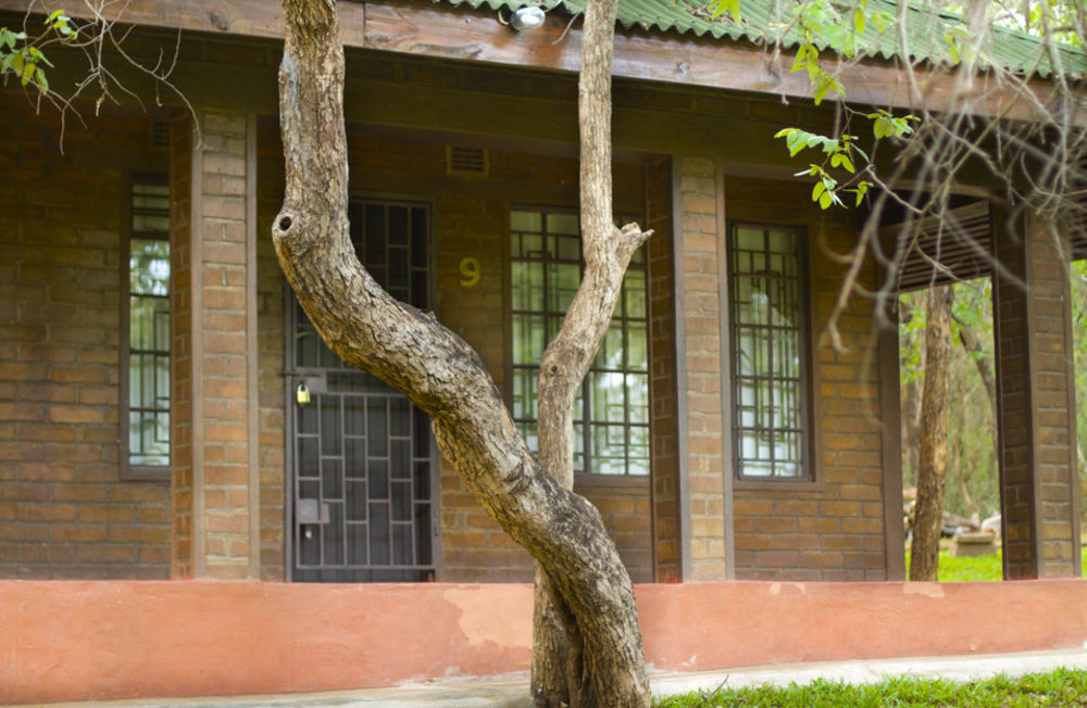 Woodlands Lilongwe Hotel Екстериор снимка